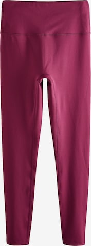 Leggings di Next in rosa: frontale