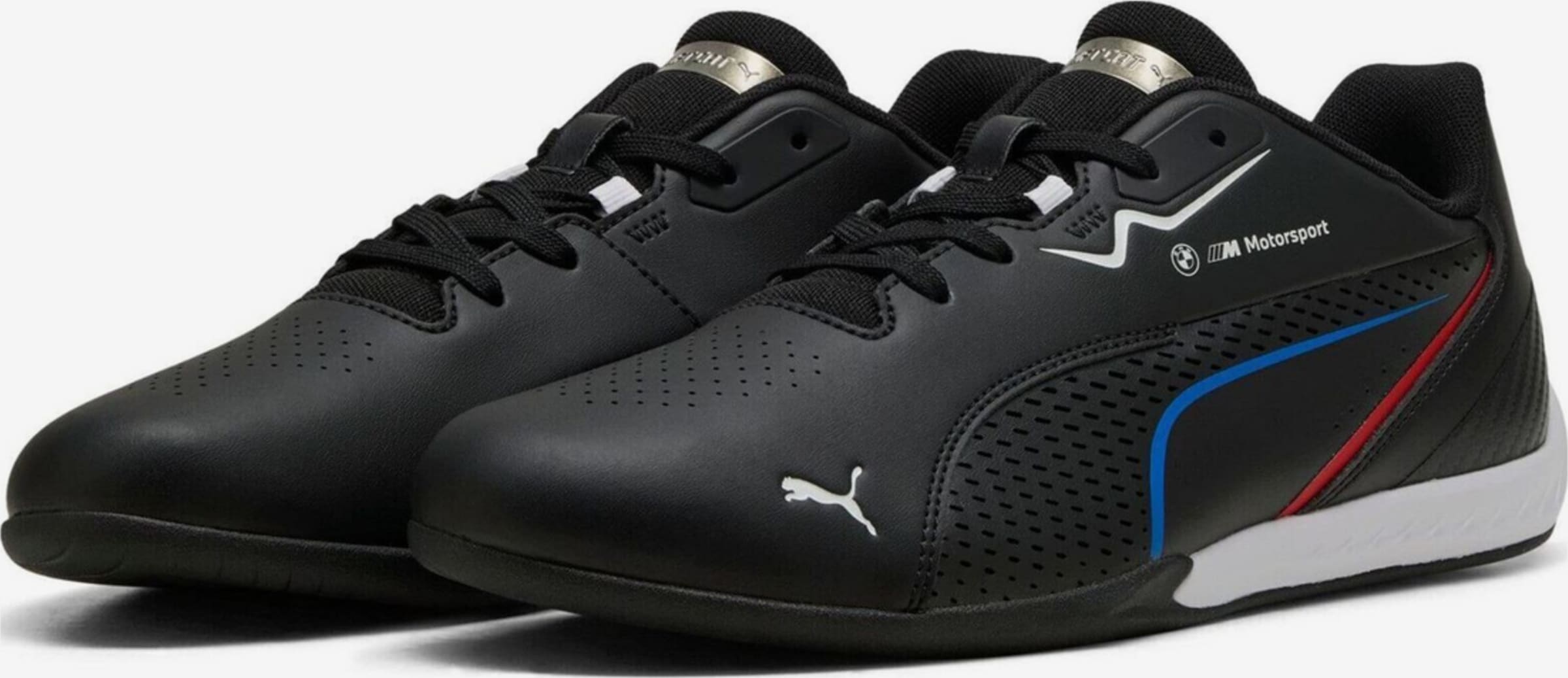 PUMA BMW M Motorsport Low top Racing Shoes Unisex — foto 5
