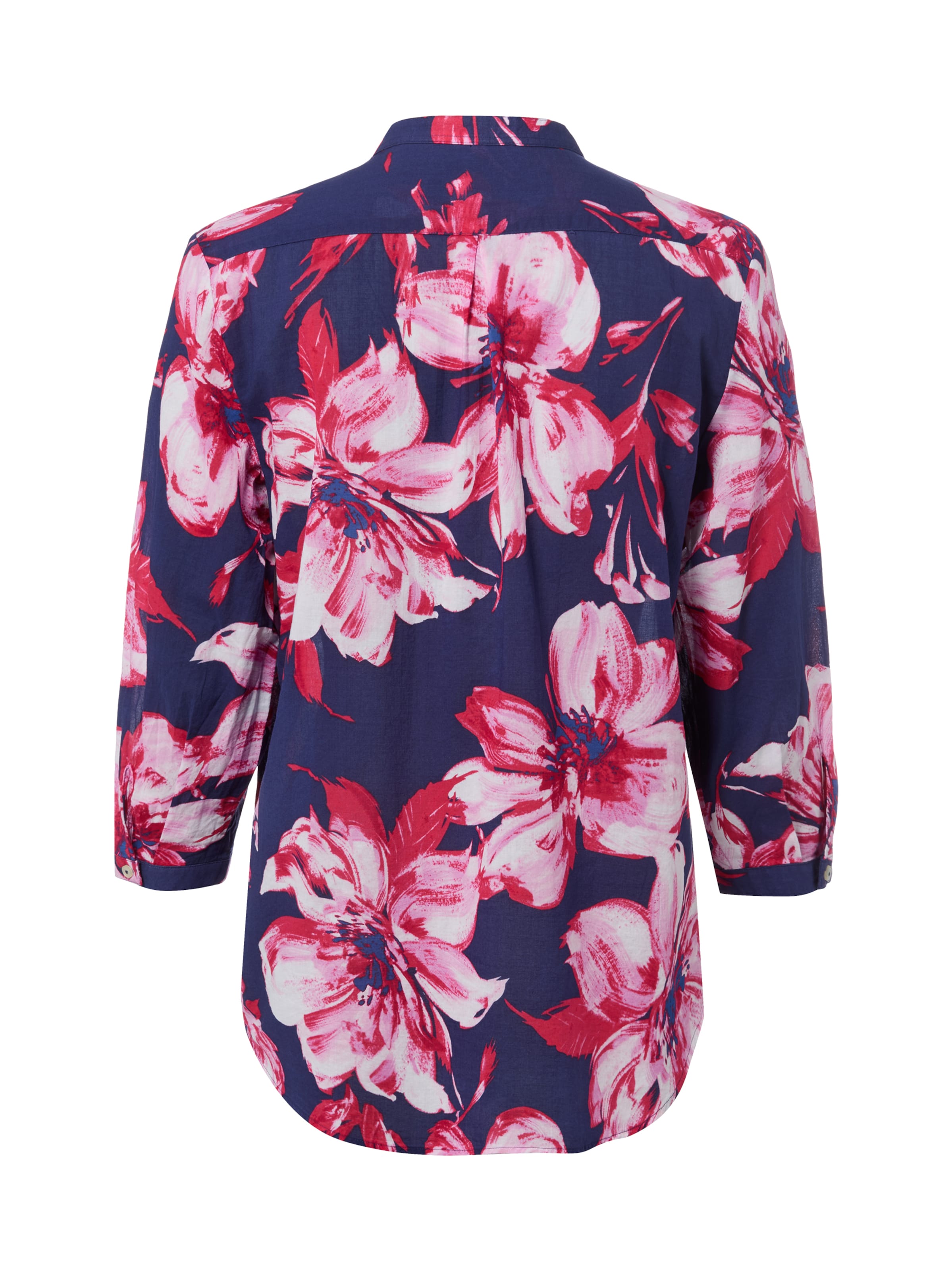 Franco Callegari Blouse in Blue