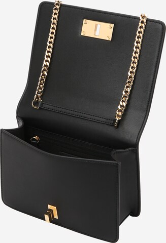 Elisabetta Franchi Crossbody bag in Black