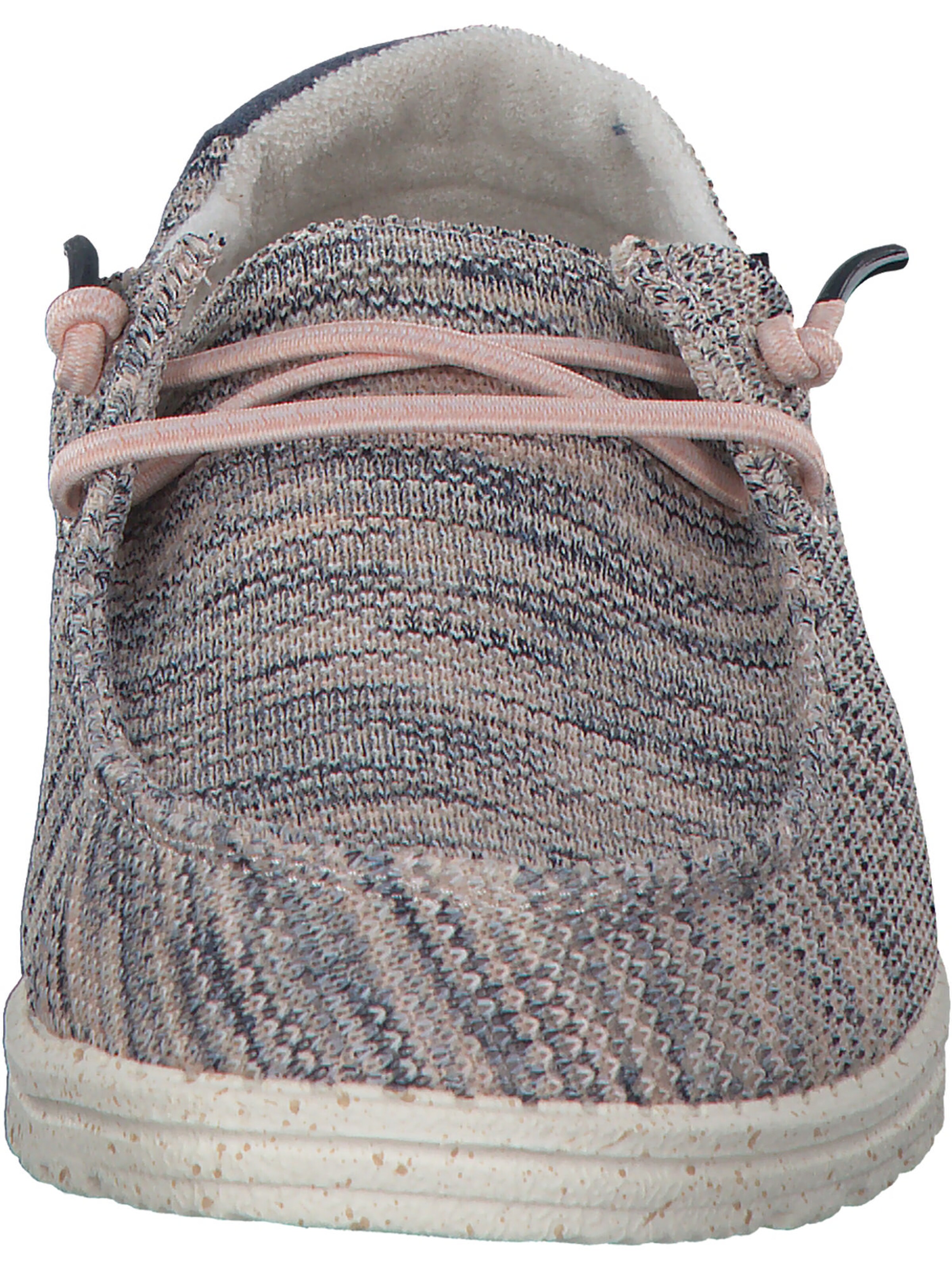 Mocassin 'Wendy Sox' HEY DUDE en rose