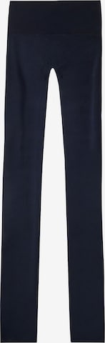 CALZEDONIA Leggings in Blau: Vorderseite