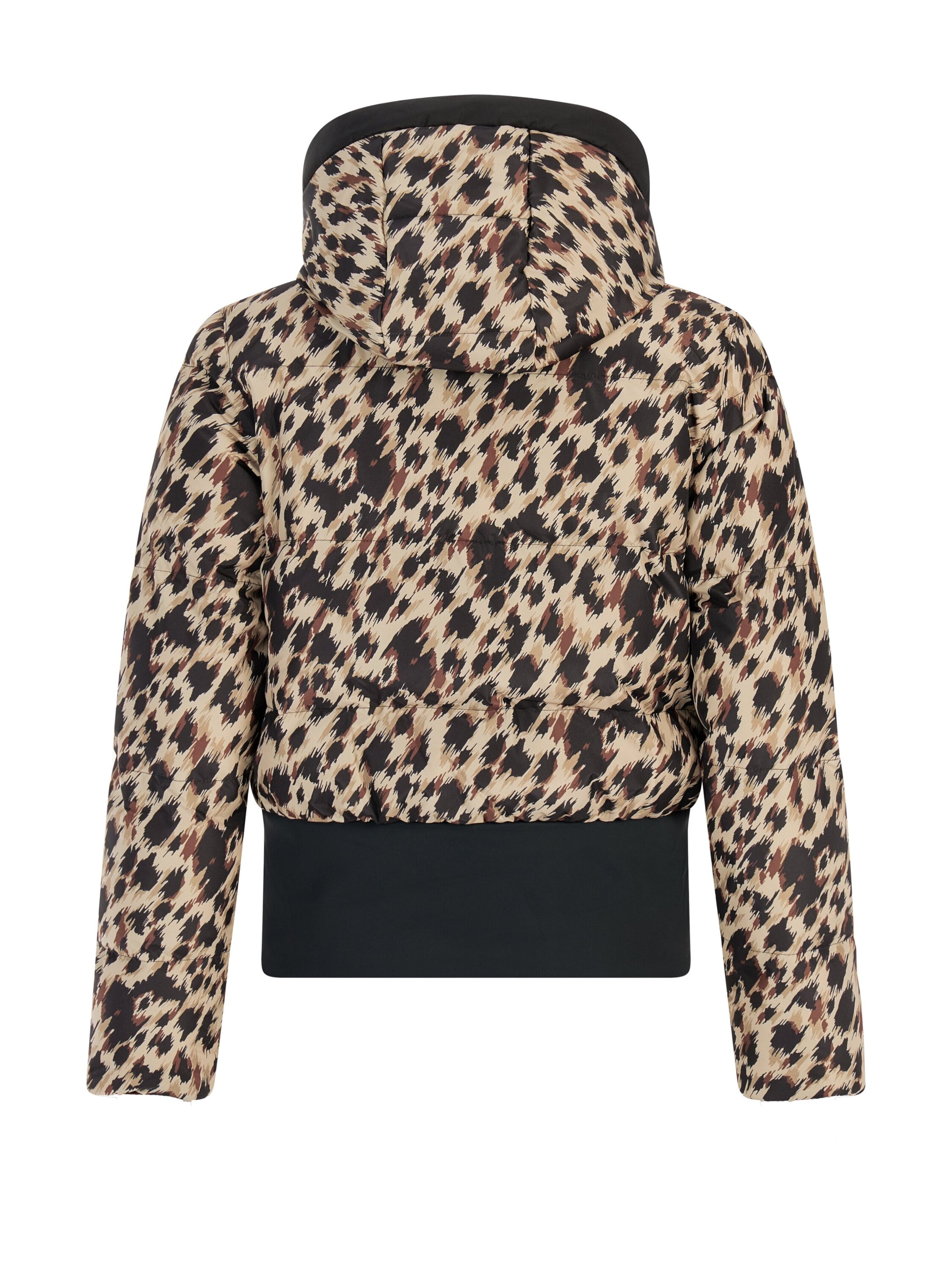 PROTEST Sportjacke 'PRTJetta'‌‌ in Braun