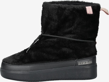Boots da neve di NAPAPIJRI in nero: frontale