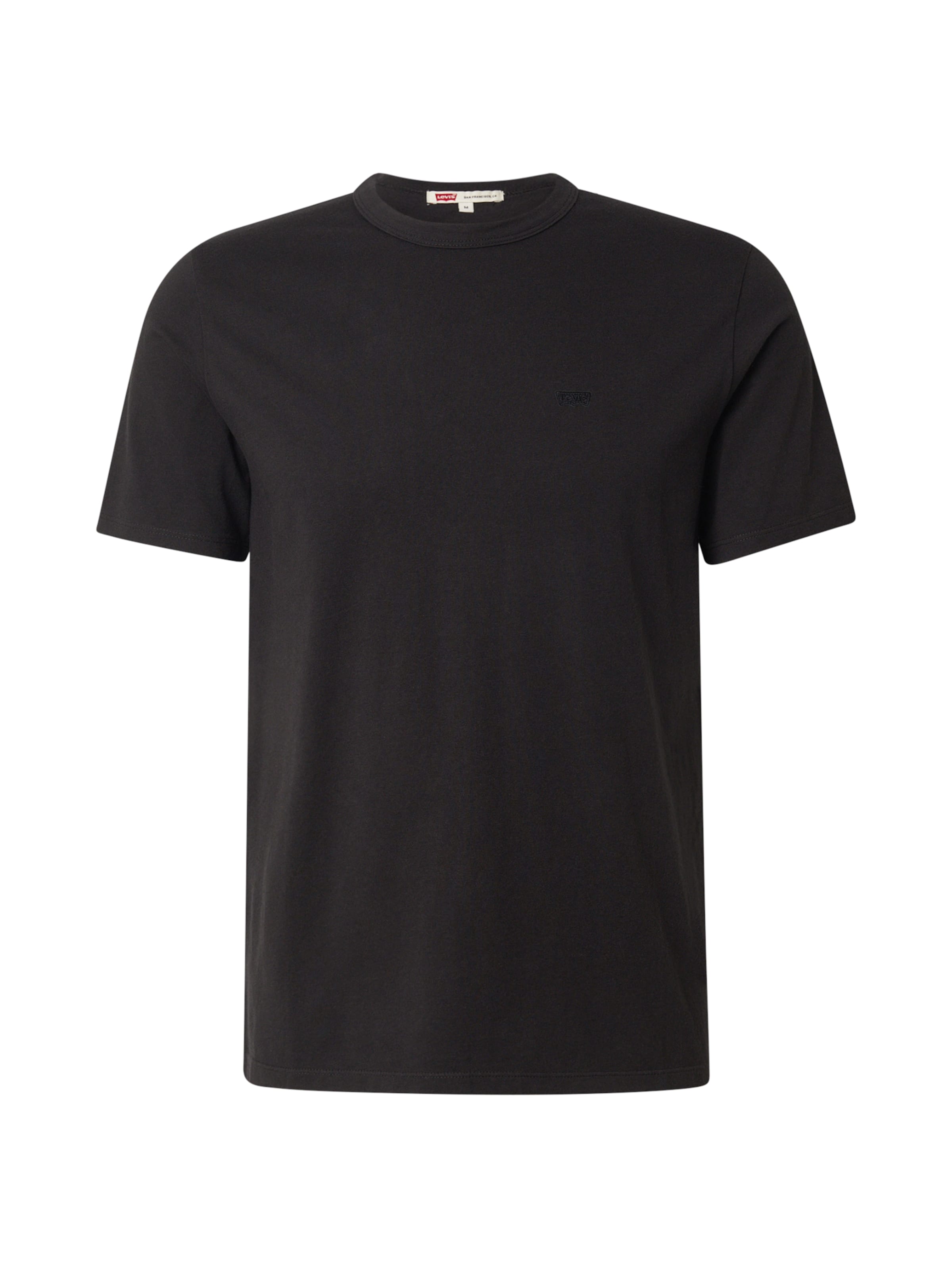 LEVI'S ® Shirt in Black, Item view