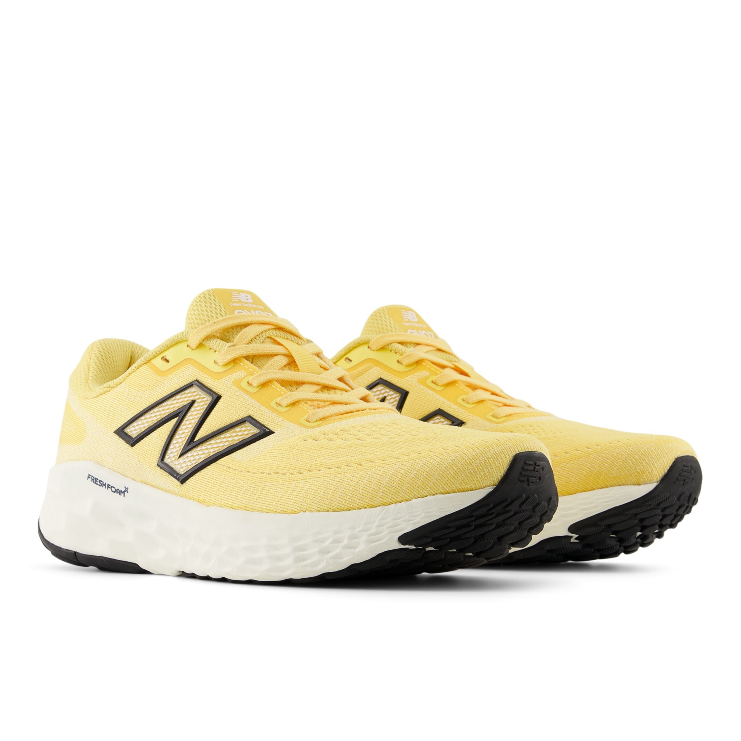 new balance Loopschoen 'Evoz v4' in Geel