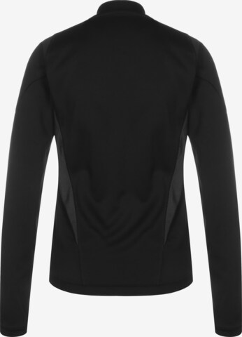 T-shirt fonctionnel 'Tiro 23 TR' ADIDAS PERFORMANCE en noir