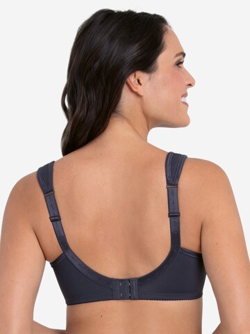 ANITA Minimiser Bra 'Safina' in Blue
