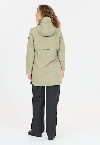 Whistler Outdoorjas 'Marico' in Beige