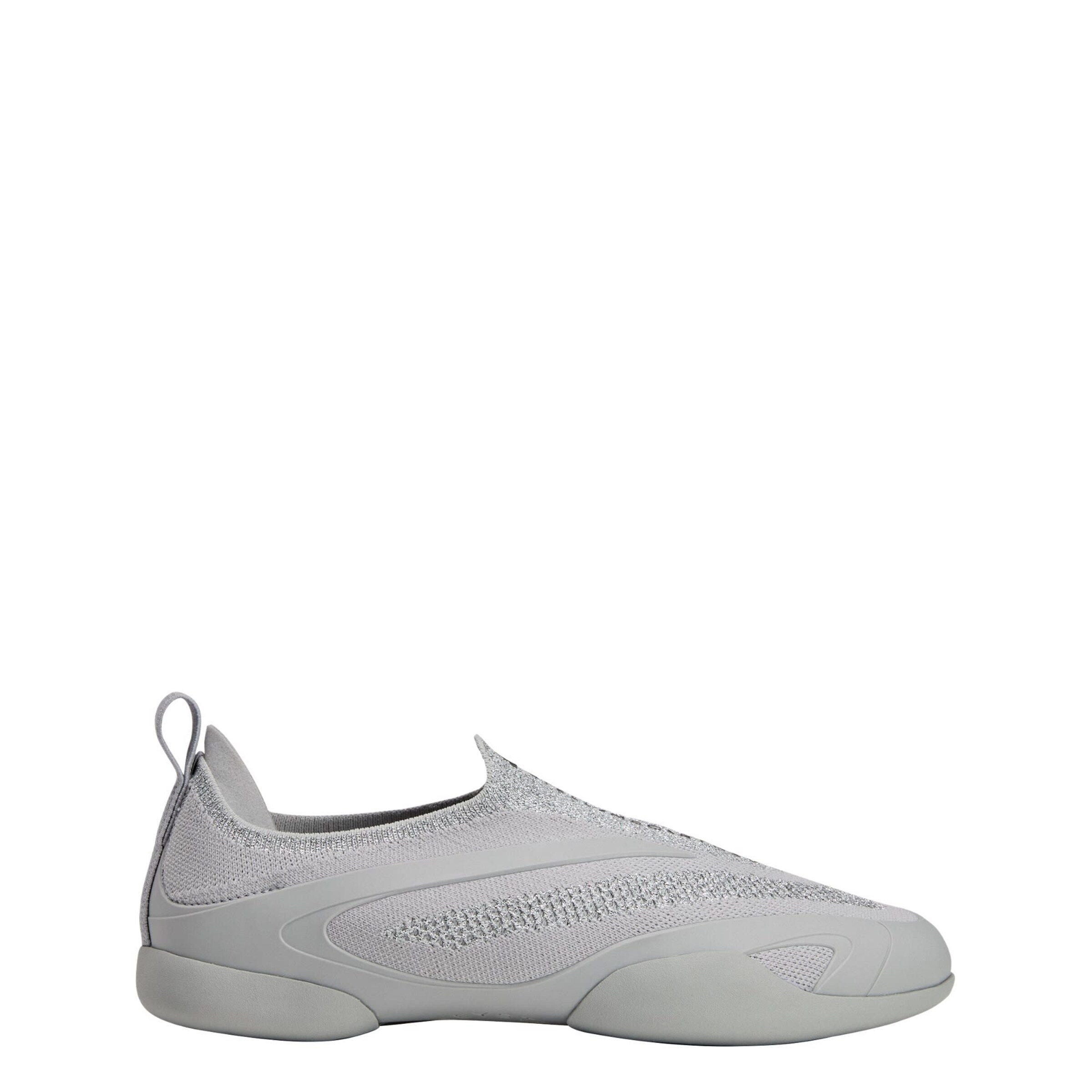 ADIDAS BY STELLA MCCARTNEY Sports shoe in Grey