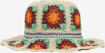 MANGO Hat in Mixed colors: front