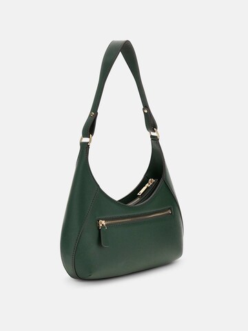 GUESS Shoulder Bag 'Mimina' in Green