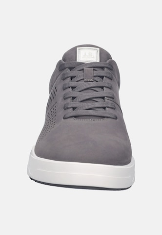 JOSEF SEIBEL High-top trainers in Grey