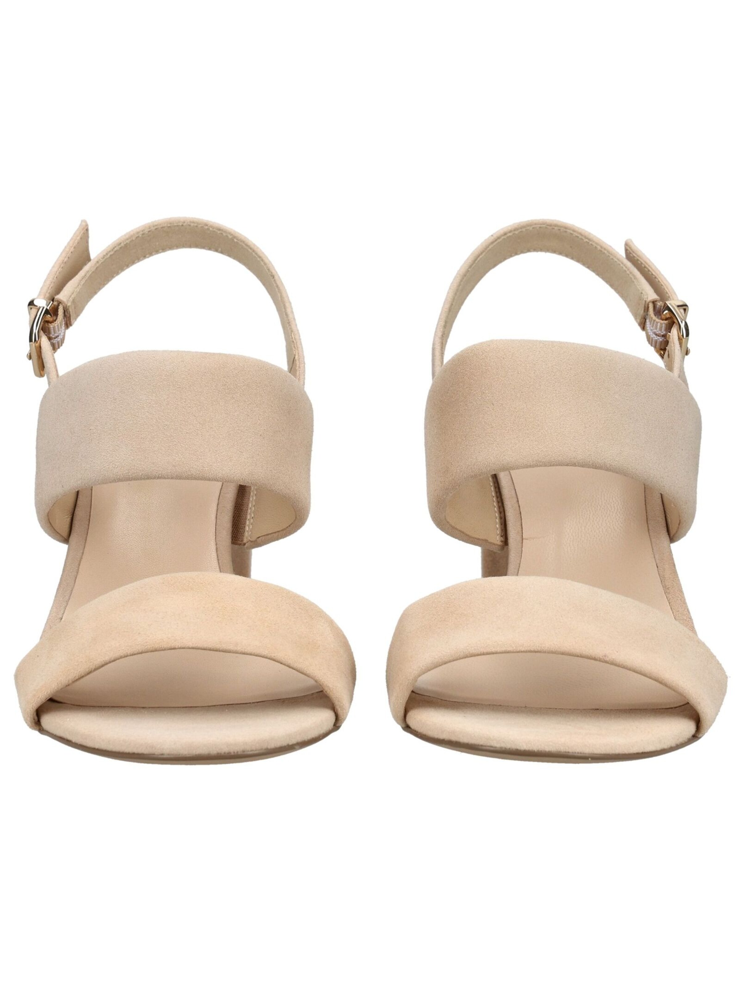 Sandales Högl en beige