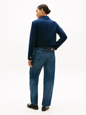 Veste mi-saison TOMMY HILFIGER en bleu