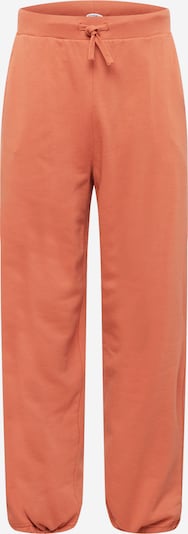 ABOUT YOU Limited Pantalon 'Luis' by Jannik Stutzenberger' en orange, Vue avec produit