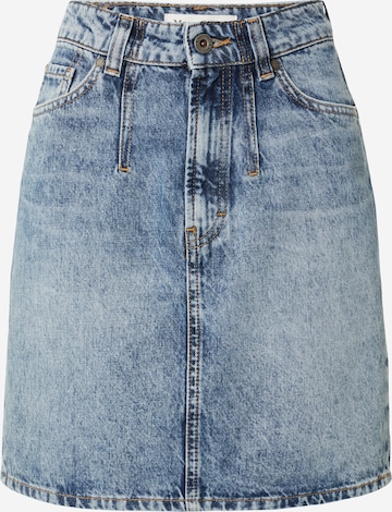 Marc O'Polo Skirt in Blue: front