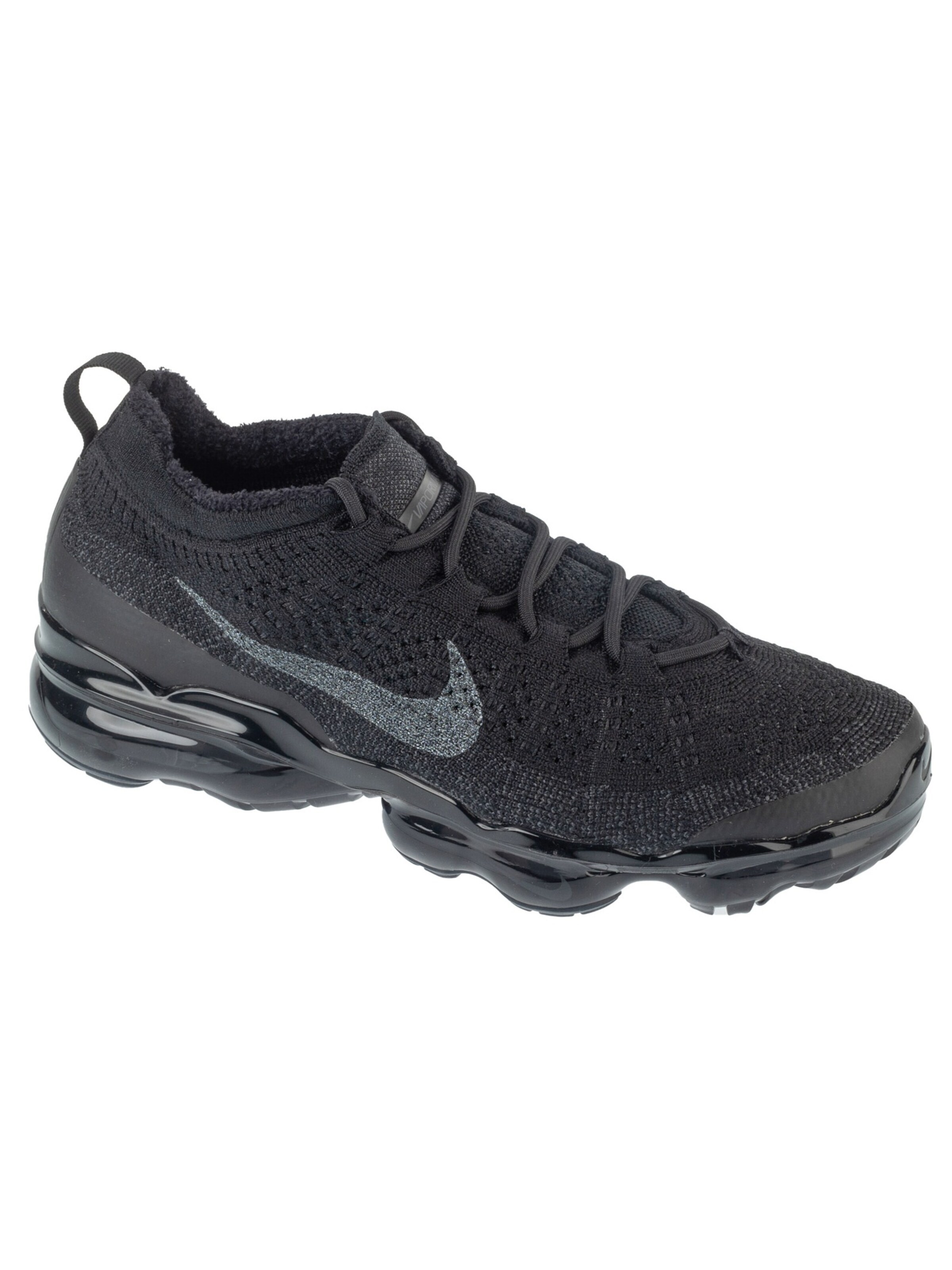 Nike Sportswear Sneakers laag 'AIR VAPORMAX 2023 FK' in Zwart