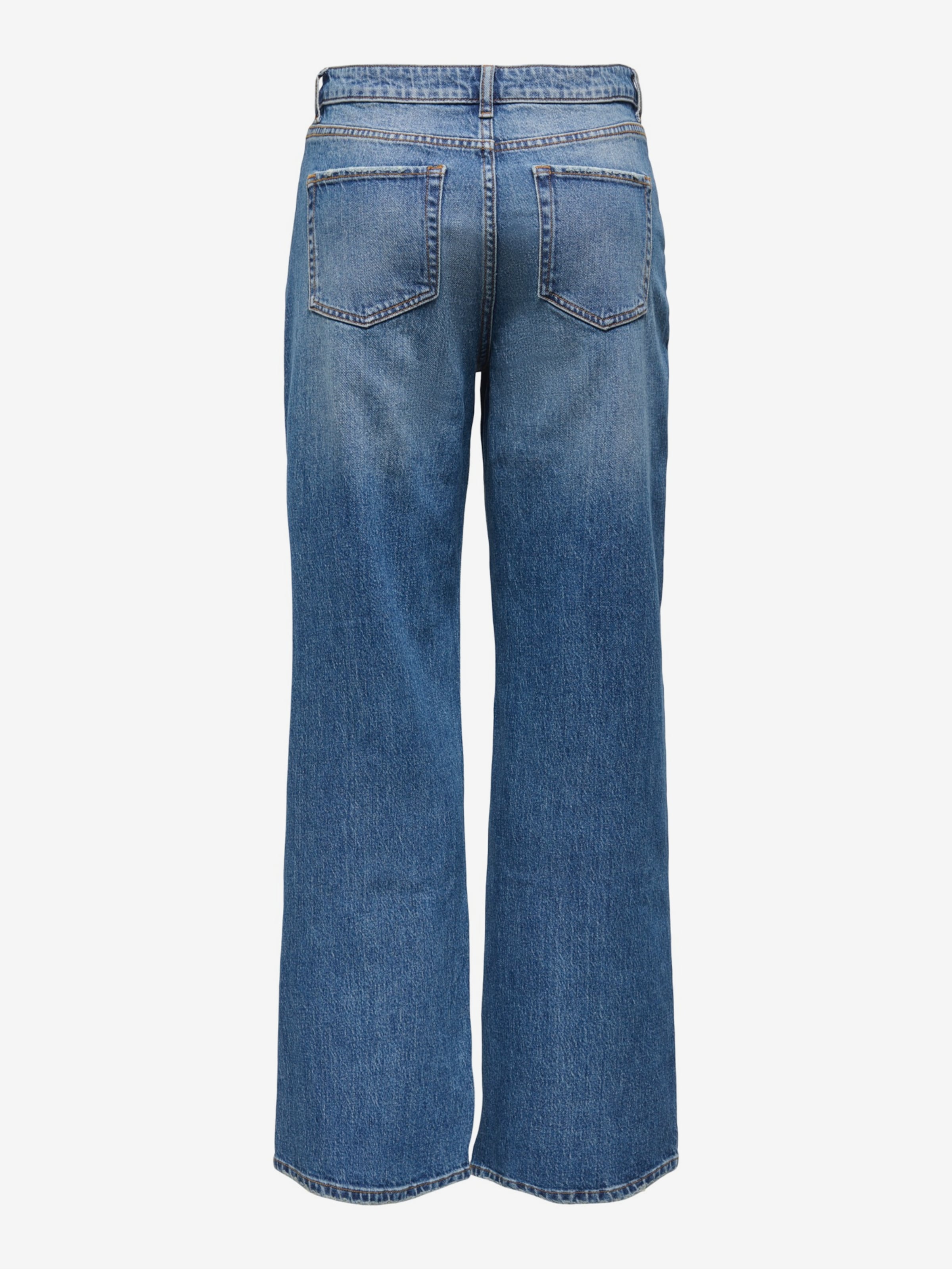 Jdy ruby Mw Wid Lb 1012 DNM Noos, blauw (light blue denim), S / 32L