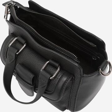 ESPRIT Handtasche 'Josy' in Schwarz