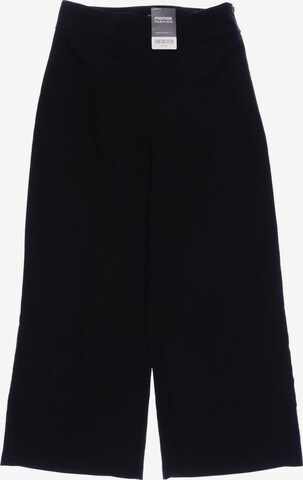 ONE MORE STORY Pants in M in Black: front
