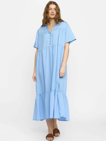 Robe 'Chloe' Soft Rebels en bleu