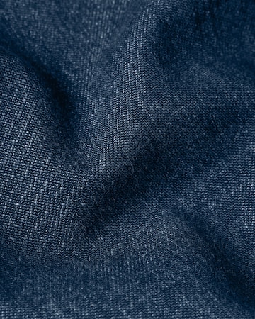 Chemisier G-STAR en bleu