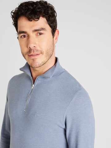 Pull-over 'ROGER' DENHAM en bleu