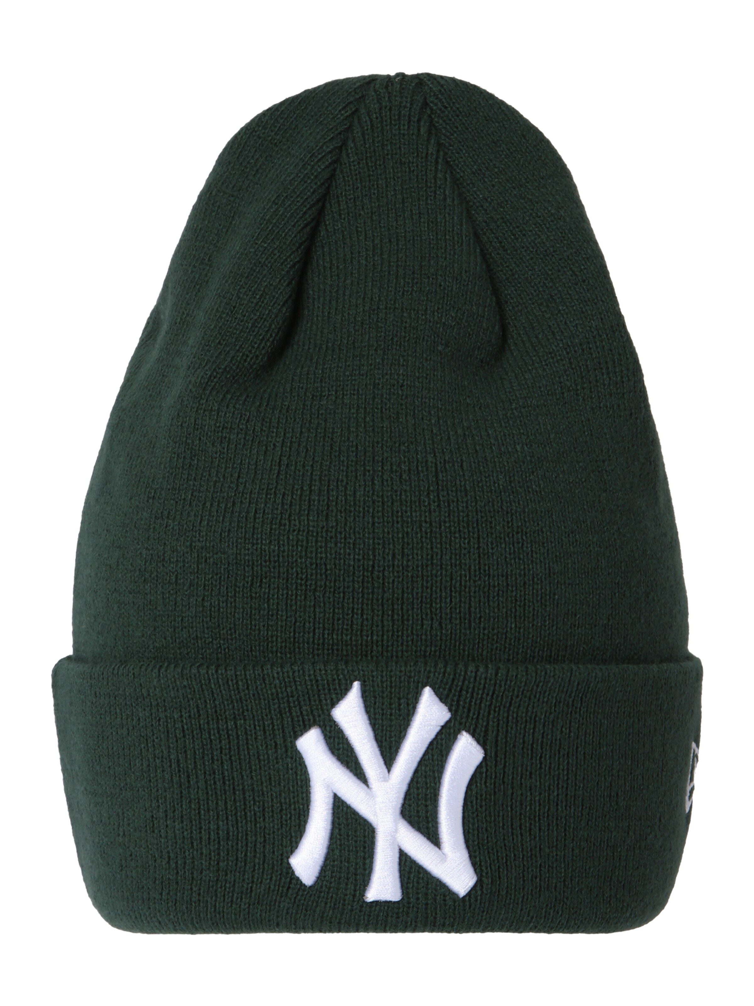 NEW ERA Шапка 'LEAGUE ESSENTIAL NEYYAN' в Зеленый