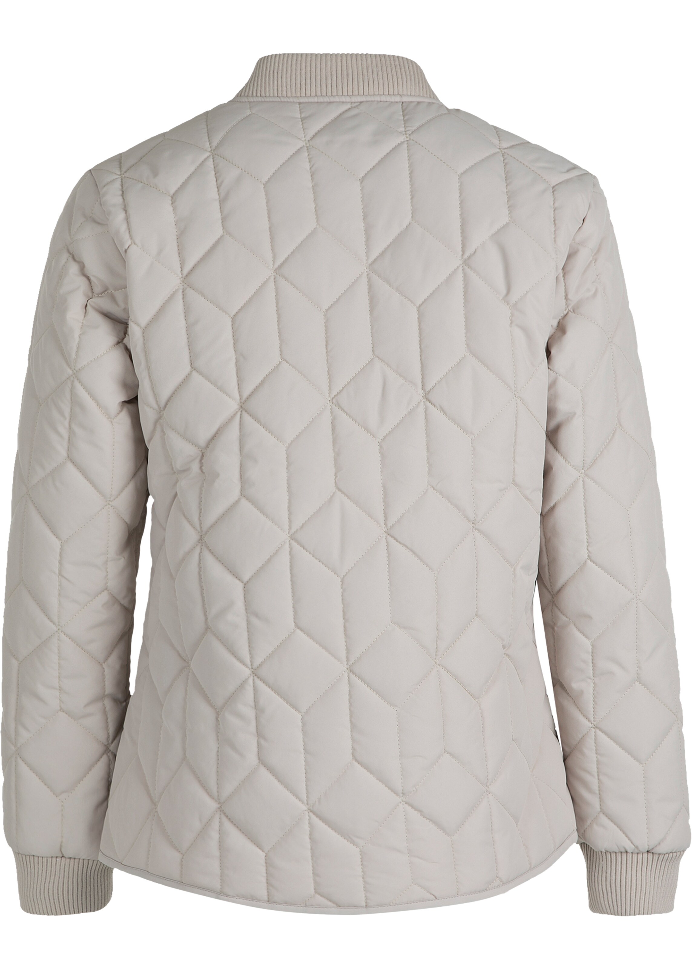 Weather Report Sportjas 'Piper' in Wit