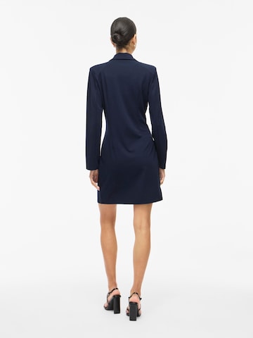 Robe VILA en bleu