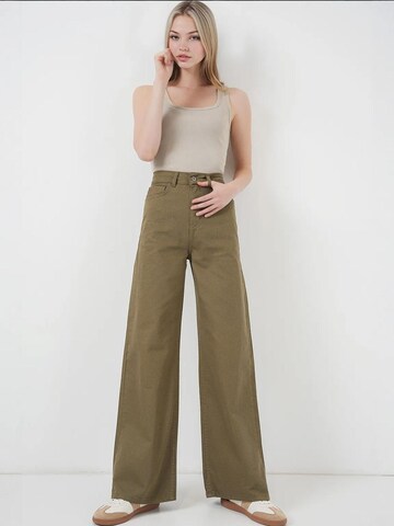 Bigdart Regular Jeans in Green