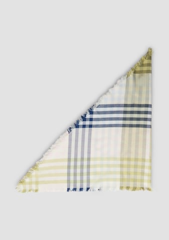 s.Oliver Sjaal in Blauw