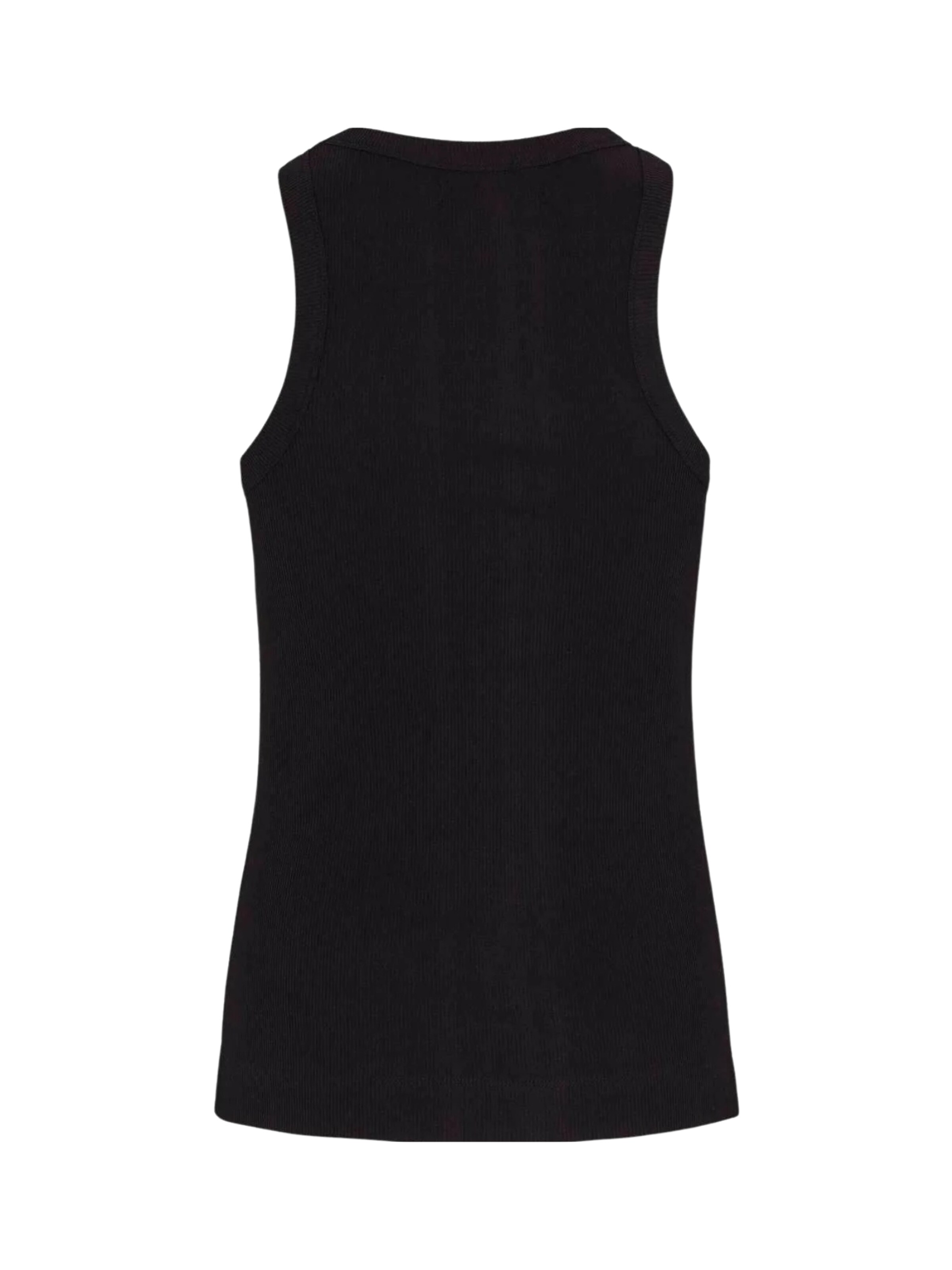 Soft Rebels Top 'Adelynn' – černá