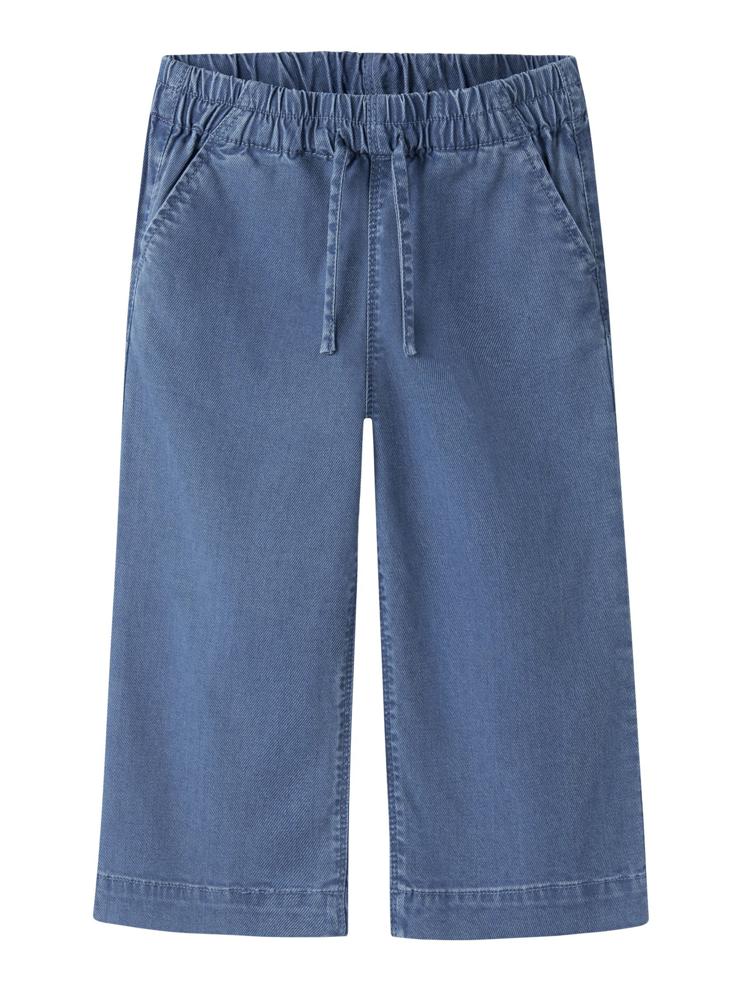 NAME IT Jeans i 92 i blå, Produktvisning