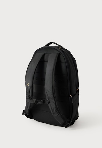 Rucsac 'JAM ELEMENT PRO' de la Jordan pe negru
