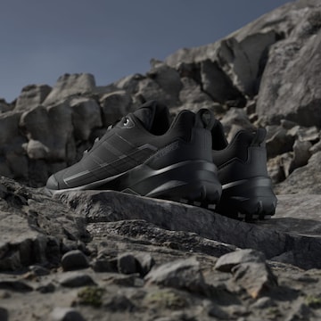 Chaussure basse 'Terrex Skychaser AX5' ADIDAS PERFORMANCE en noir