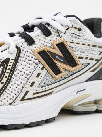 new balance Trainers '1906' in White