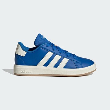 Sneaker 'Grand Court 2.0' di ADIDAS SPORTSWEAR in blu