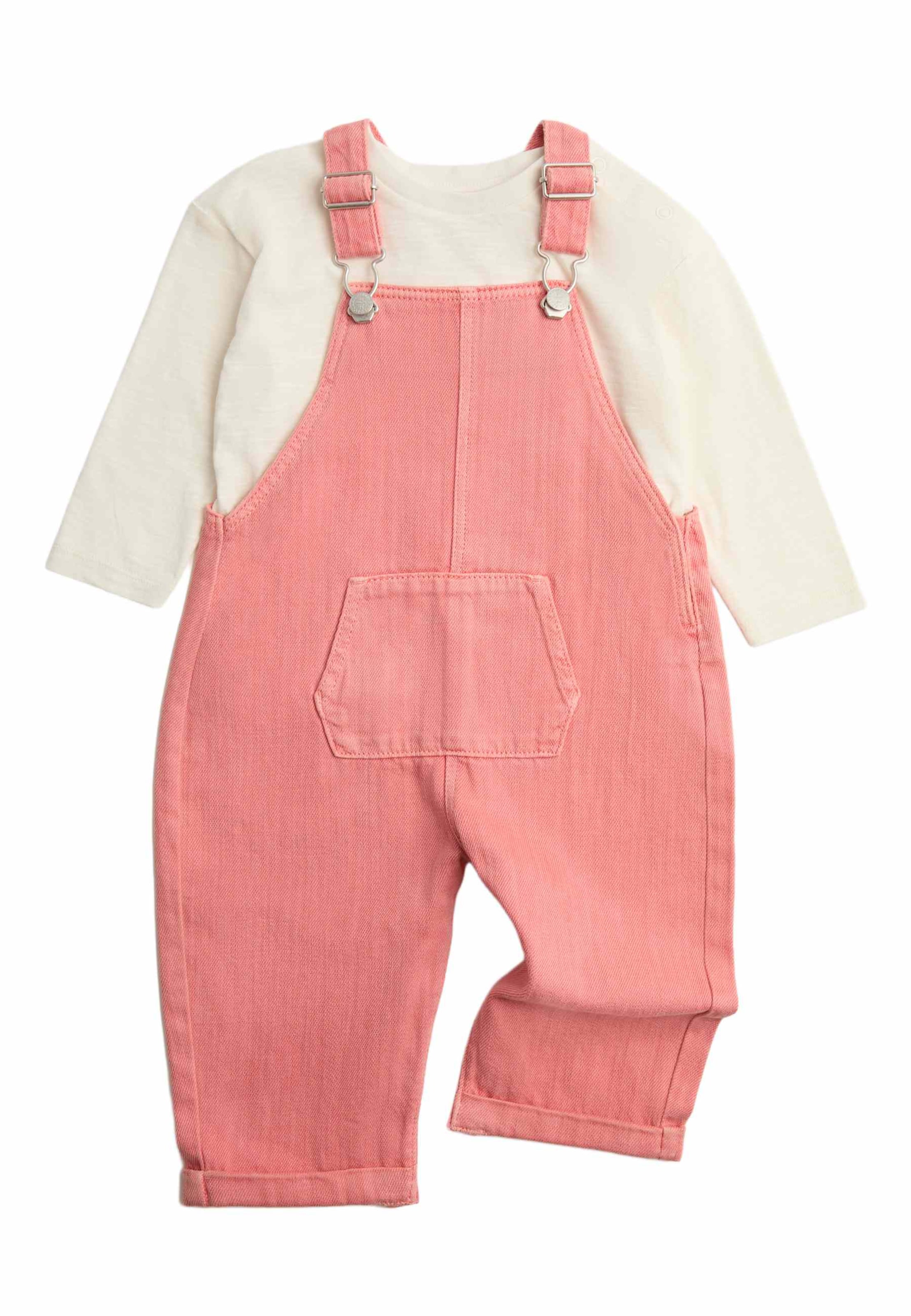 Set di Marks & Spencer in rosa: frontale