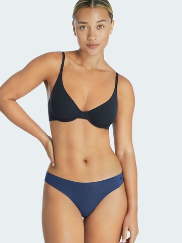 ADIDAS SPORTSWEAR String ' Sport Active Light Flex-Packaged Panties ' in Blauw