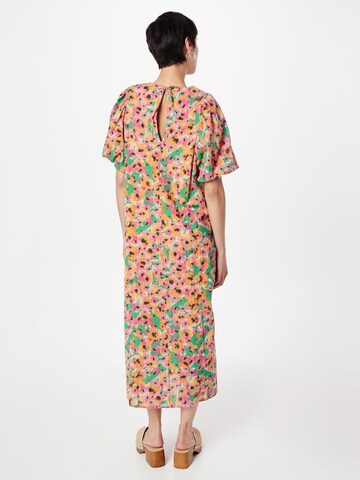 Robe Monki en rose