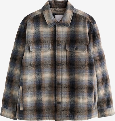 Next Between-season jacket in XS in Navy / Honey, Item view