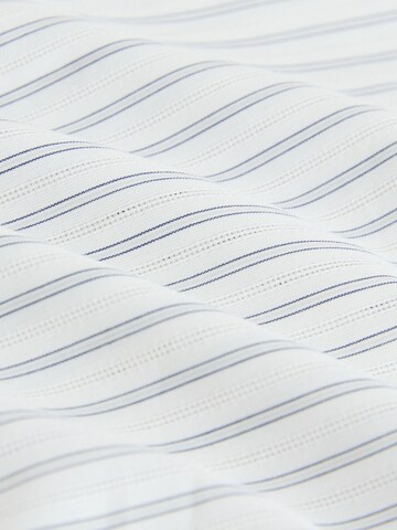 Regular fit Camicia di Next in bianco