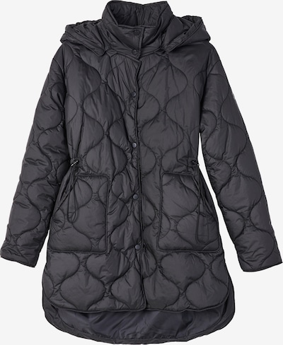 Camomilla Italia Steppjacke 'Plumy' in schwarz, Produktansicht