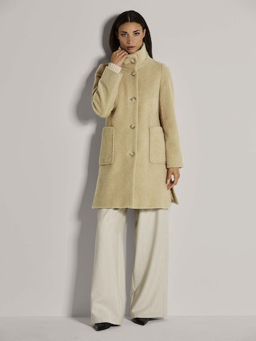 MADELEINE Tussenmantel in Beige