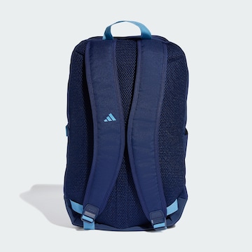 ADIDAS PERFORMANCE Sports Backpack 'New South Wales' in Blue