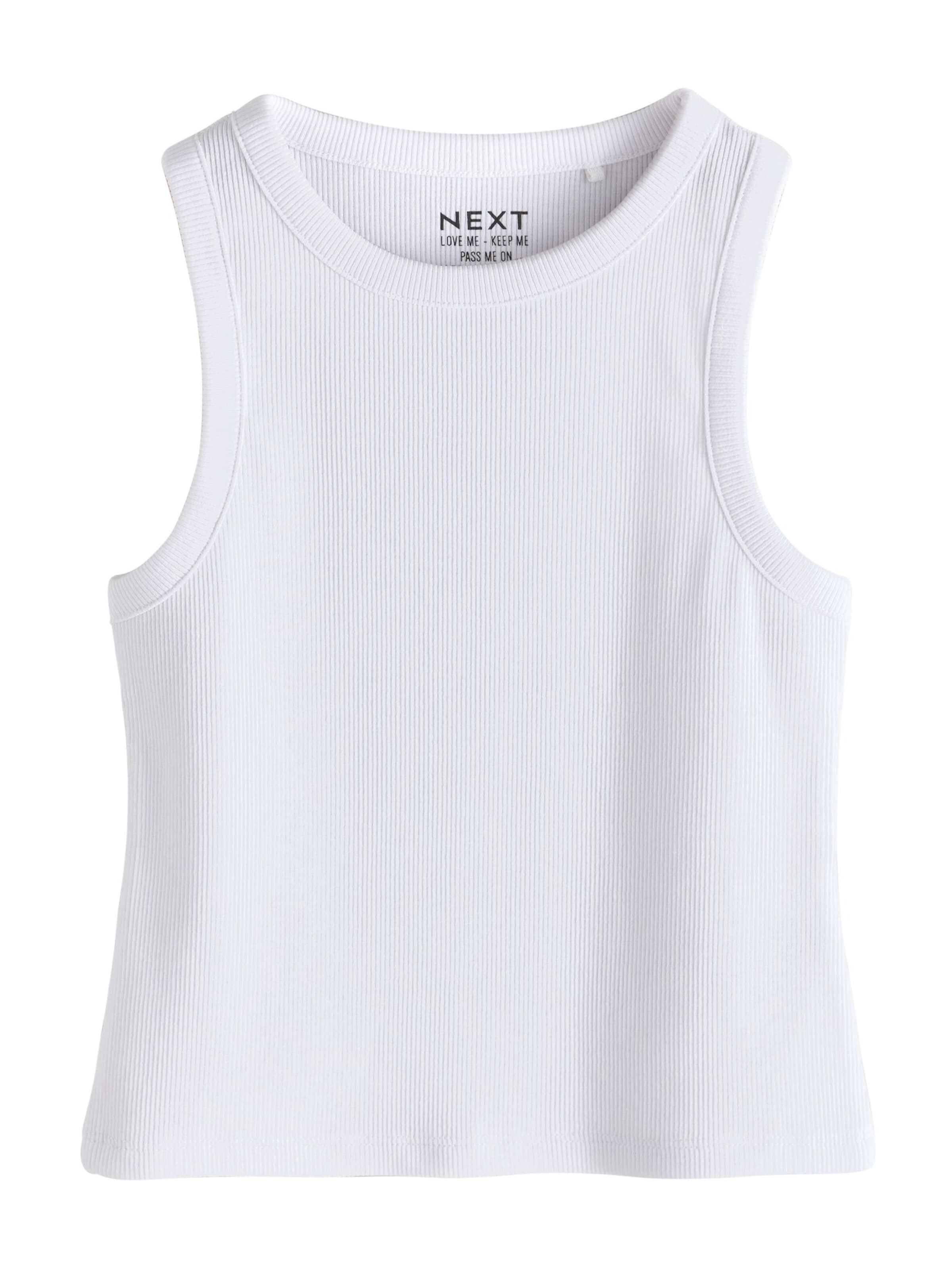 Haut Next en mélange de couleurs