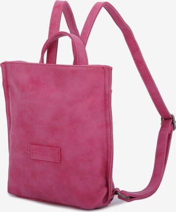 Fritzi aus Preußen Backpack in Pink