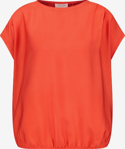 GERRY WEBER T-Shirt in hummer, Produktansicht